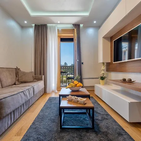 Lux Lea - Esla 1 * Zlatibor