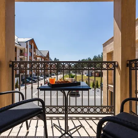 Lejlighed Lux Lea - Esla 1 Zlatibor