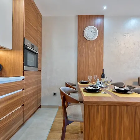 Lejlighed Lux Lea - Esla 1 Zlatibor