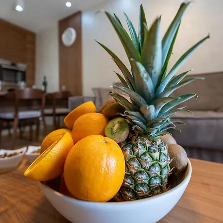 Lux Lea - Esla 1 Lejlighed *