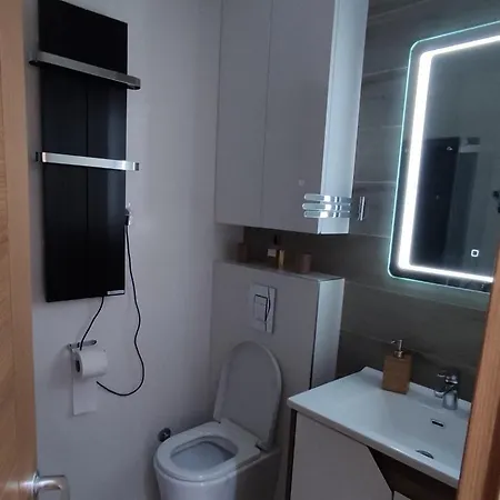 Lux Lea - Esla 1 Lejlighed *