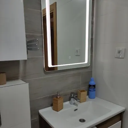 Lejlighed Lux Lea - Esla 1 Zlatibor