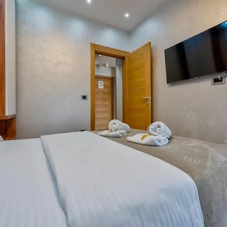 Lux Lea - Esla 1 Lejlighed Zlatibor