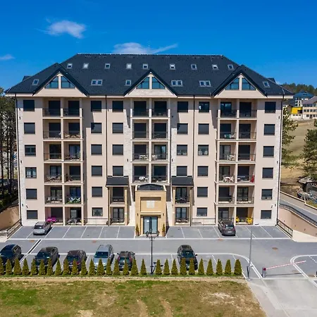 Lux Lea - Esla 1 * Zlatibor