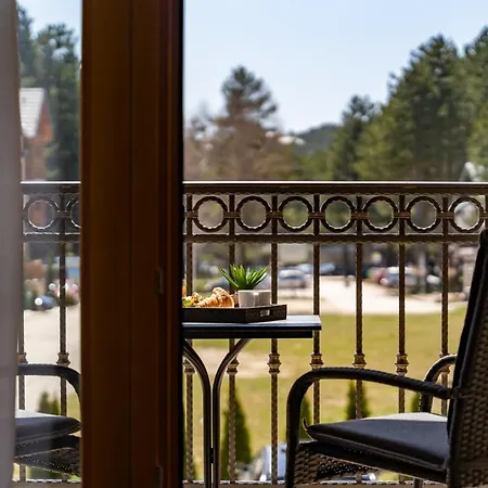 Lejlighed Lux Lea - Esla 1 *