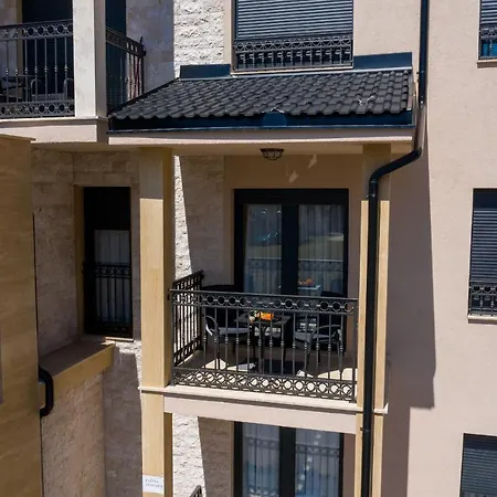 Lejlighed Lux Lea - Esla 1 *