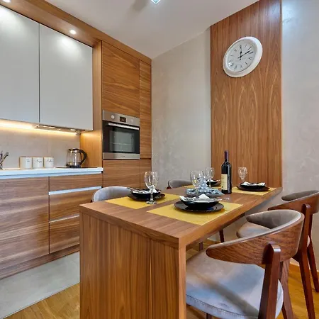 Lejlighed Lux Lea - Esla 1 *