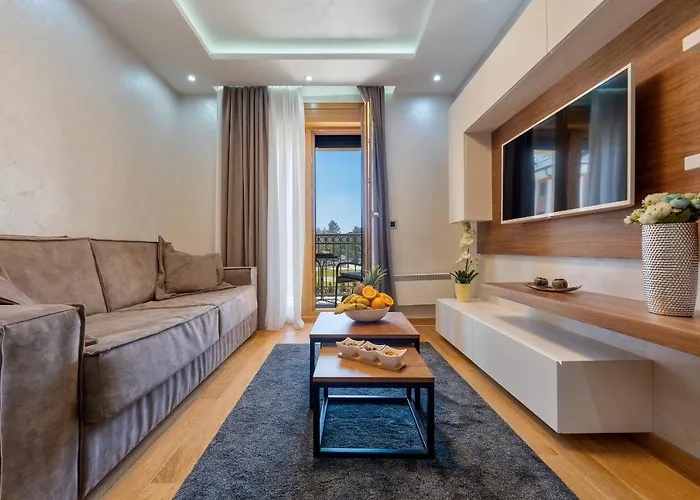 Lux Lea - Esla 1 * Zlatibor