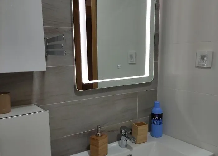 Lägenhet Lux Lea - Esla 1 Zlatibor