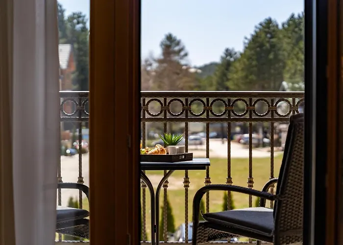 Lägenhet Lux Lea - Esla 1 *