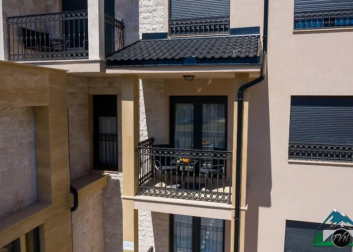 Lägenhet Lux Lea - Esla 1 *